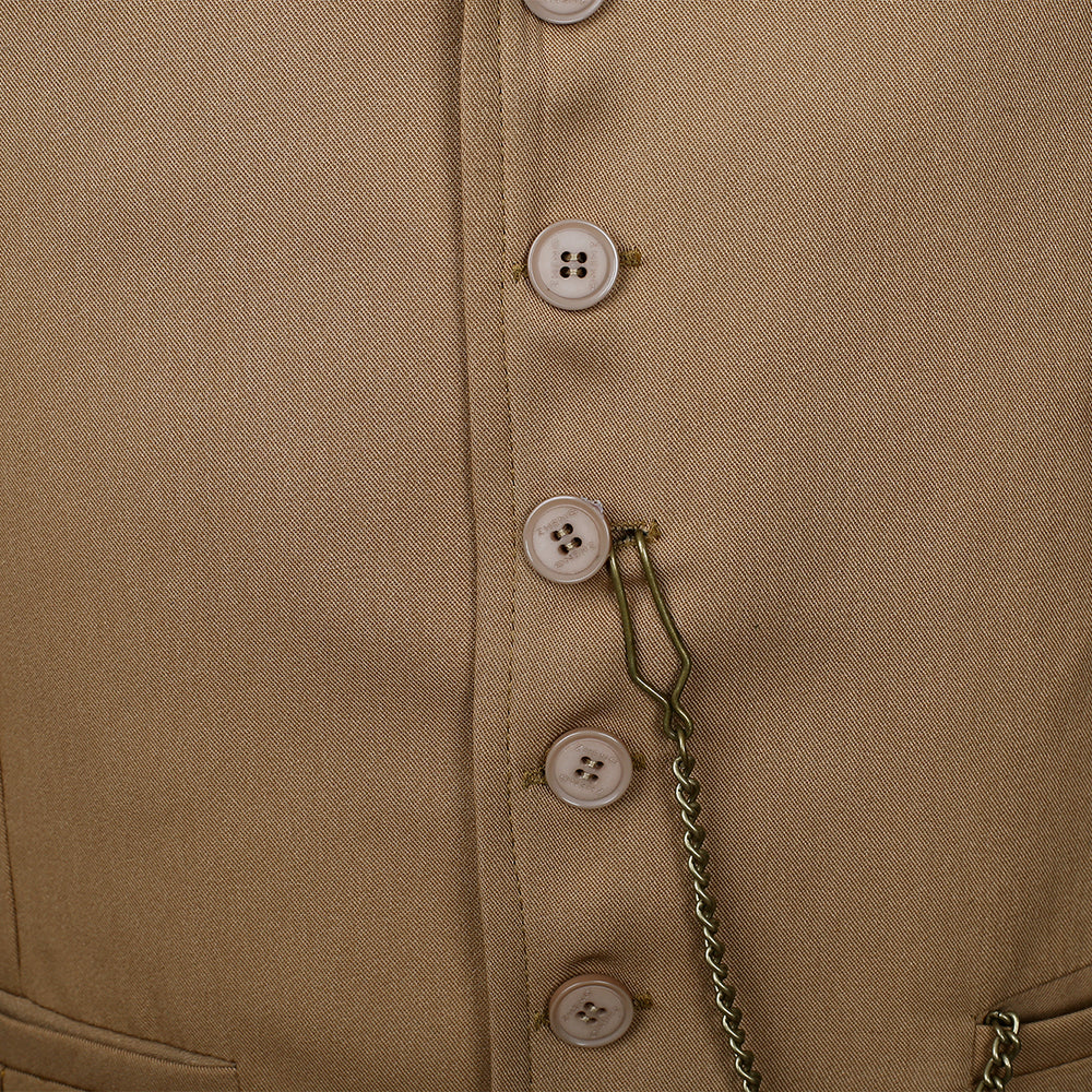 Fantastic Beasts and Where to Find Them Newt Scamander Cosplay Costume