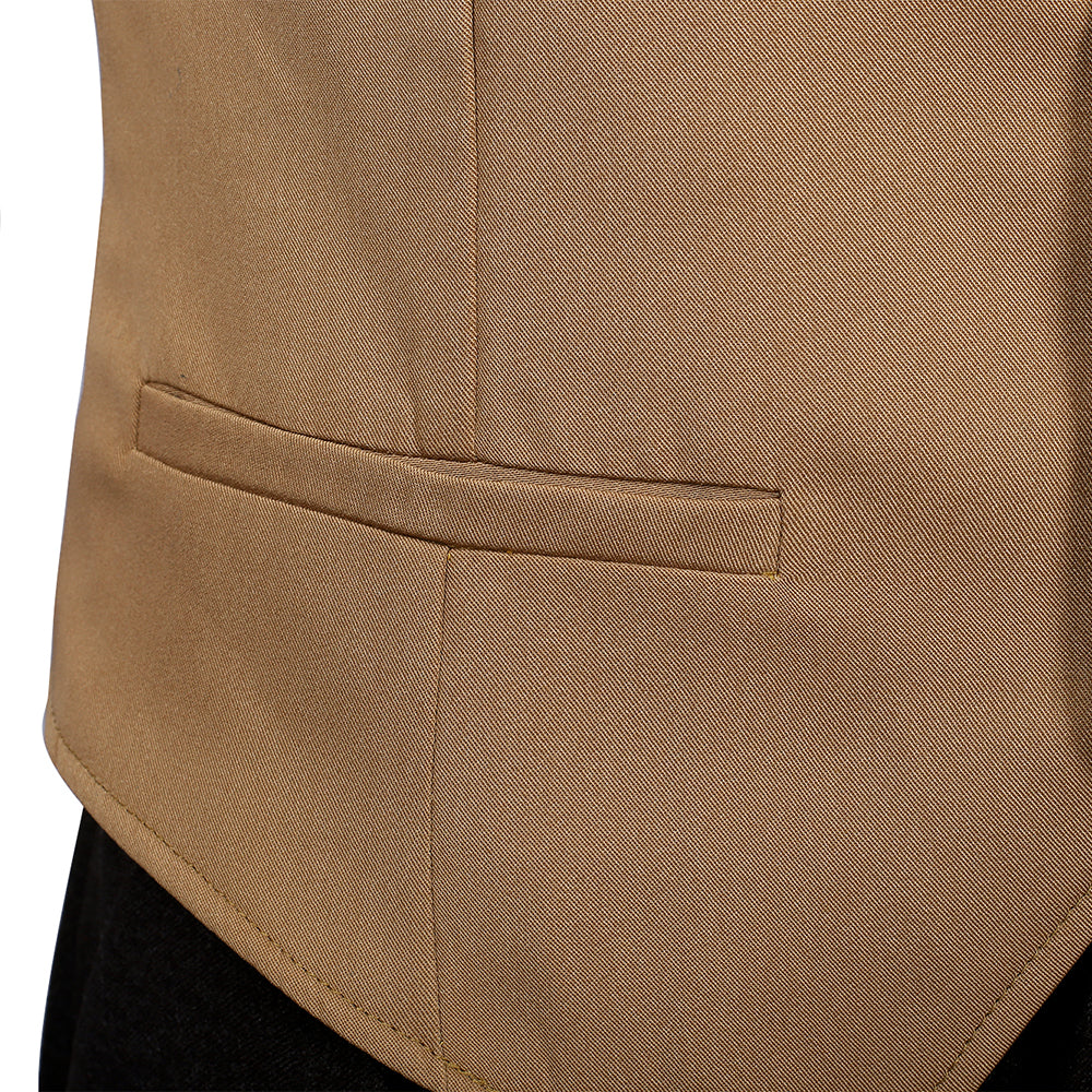 Fantastic Beasts and Where to Find Them Newt Scamander Cosplay Costume