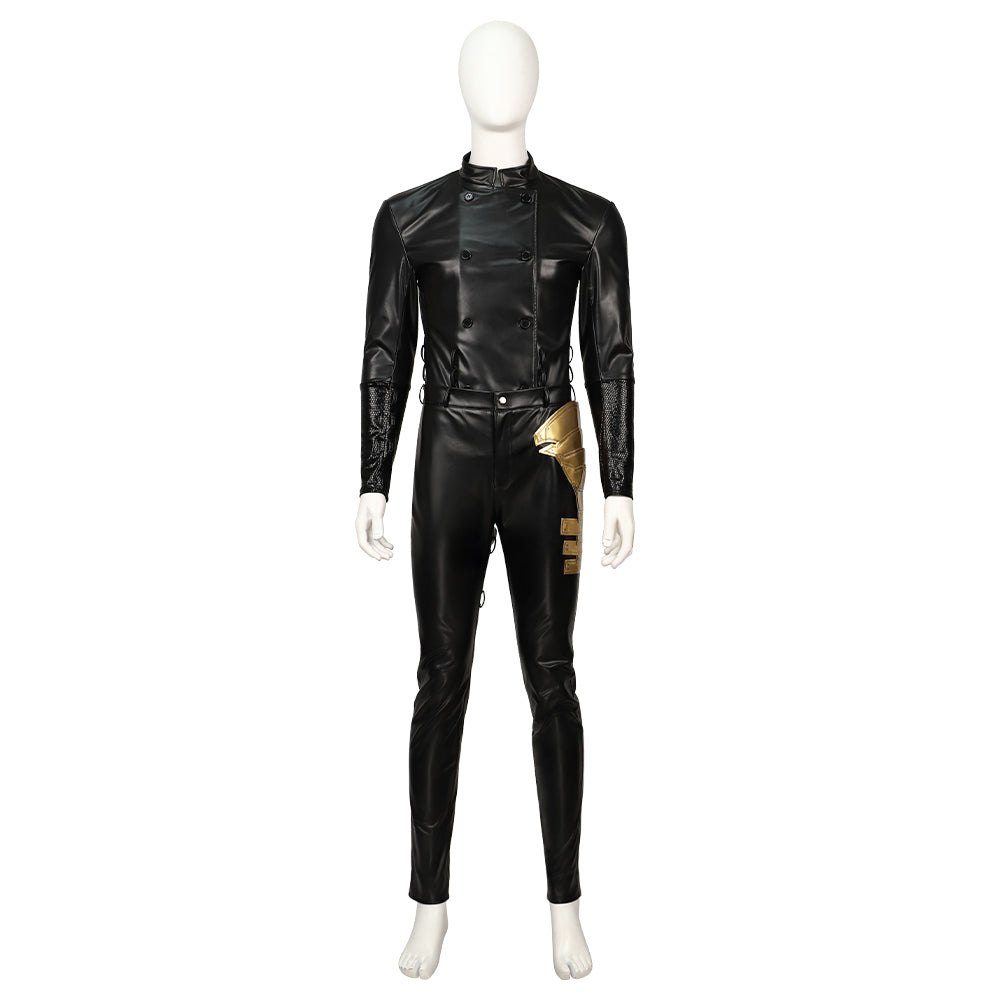 Final Fantasy VII Rebirth Vincent Valentine Cosplay Costume