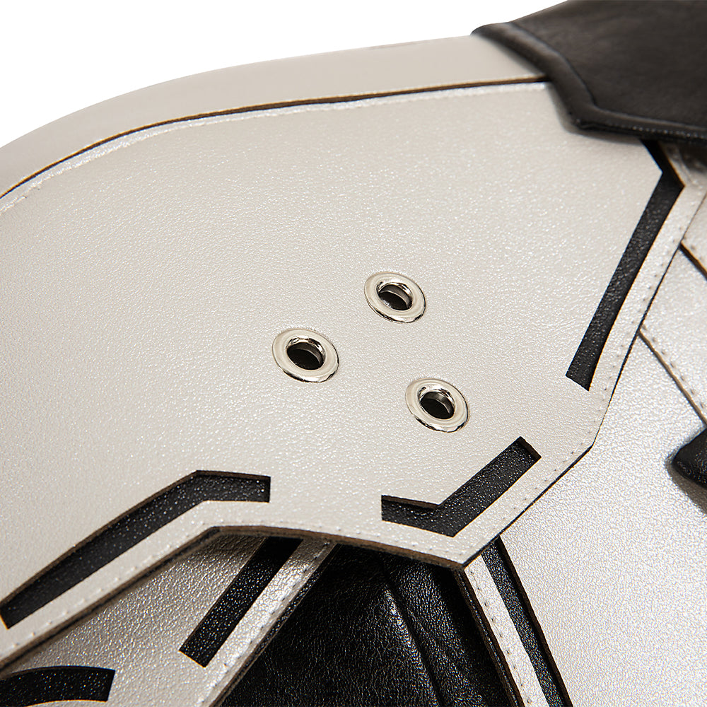 Final Fantasy VII Remake Young Sephiroth Cosplay Costumes