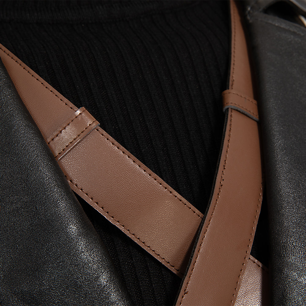 Final Fantasy VII Remake Young Sephiroth Cosplay Costumes