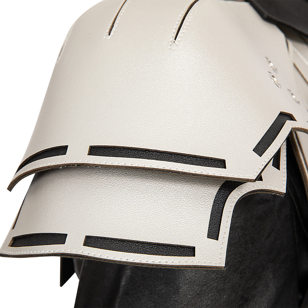 Final Fantasy VII Remake Young Sephiroth Cosplay Costumes