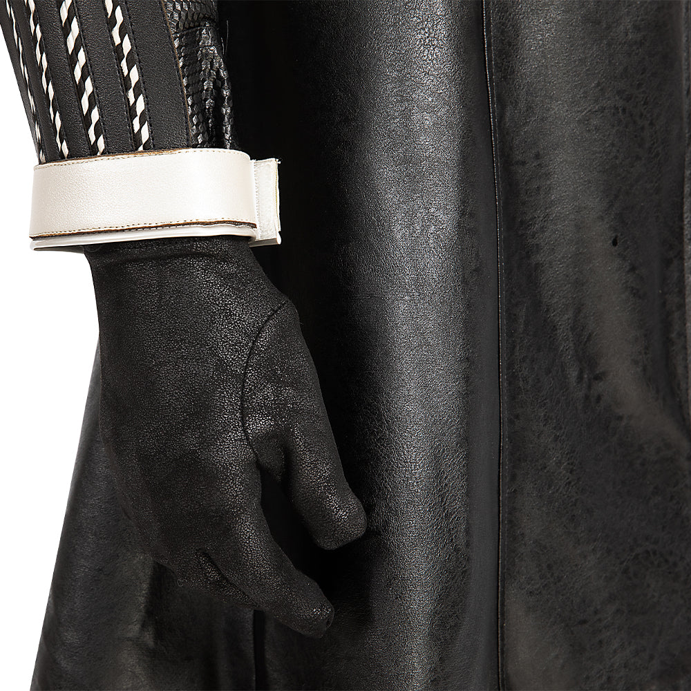 Final Fantasy VII Remake Young Sephiroth Cosplay Costumes