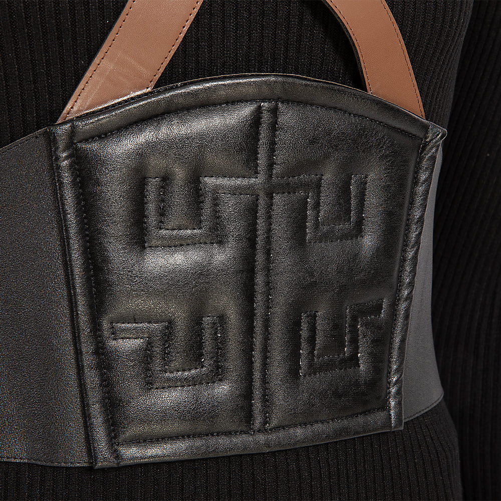 Final Fantasy VII Remake Young Sephiroth Cosplay Costumes