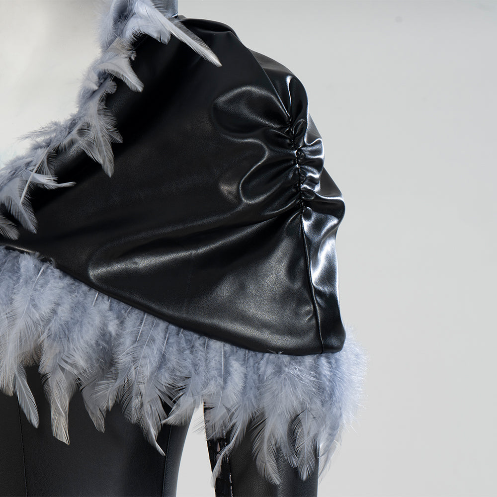 Final Fantasy XVI Benedikta Harman Cosplay Costumes