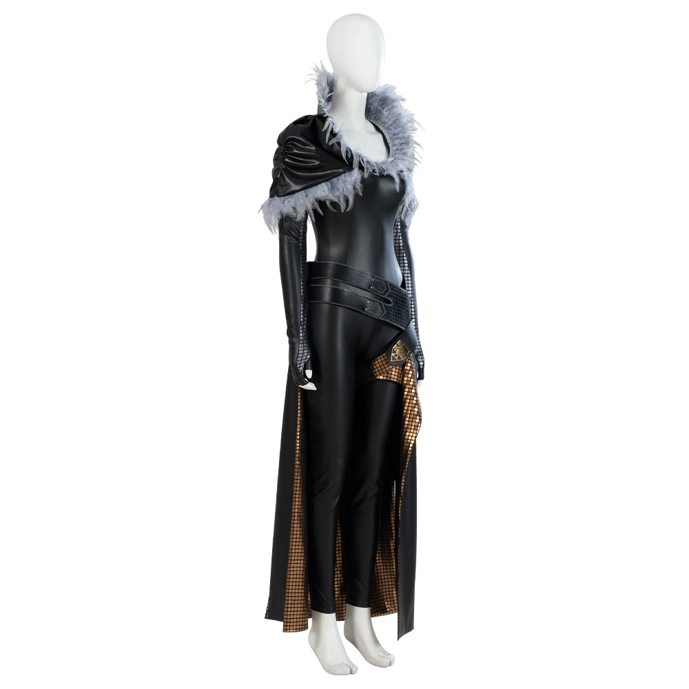 Final Fantasy XVI Benedikta Harman Cosplay Costumes