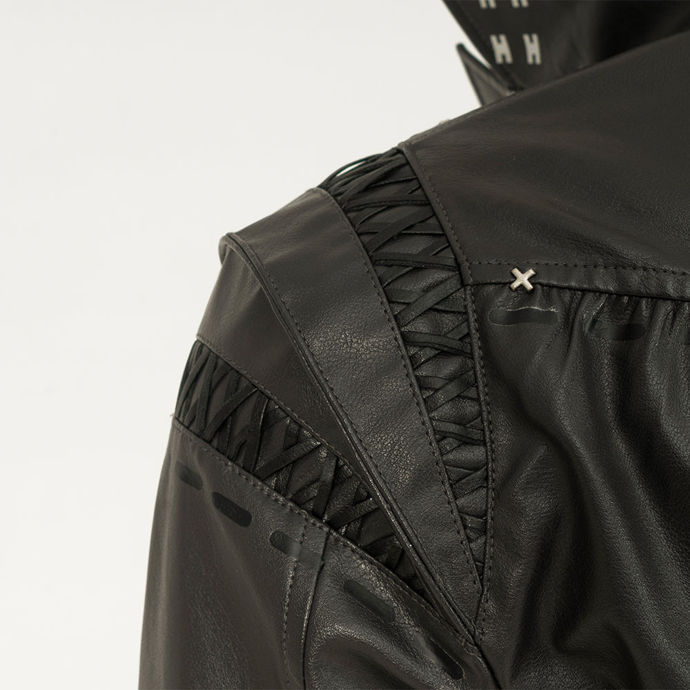 Final Fantasy XVI Cidolfus Telamon Cosplay Costumes