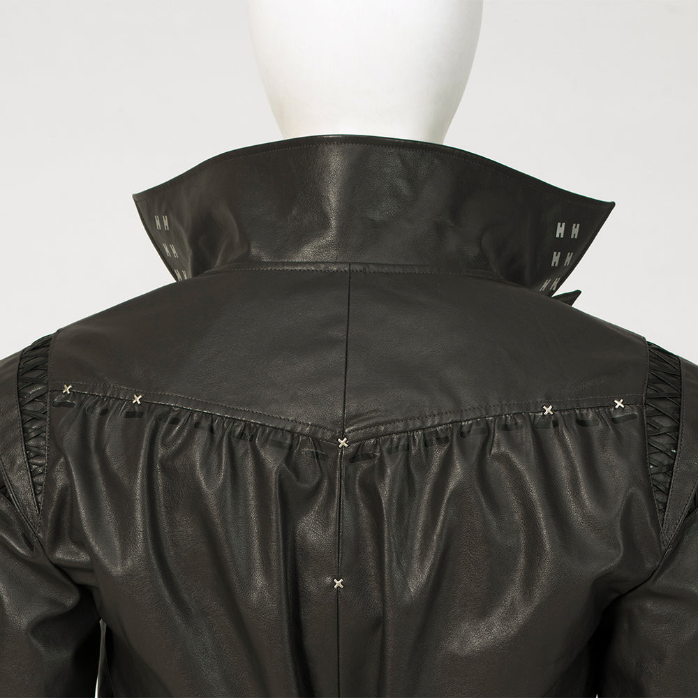 Final Fantasy XVI Cidolfus Telamon Cosplay Costumes