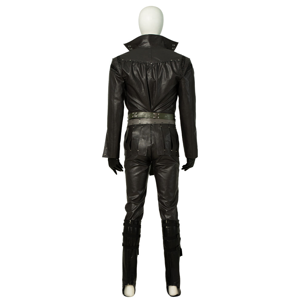 Final Fantasy XVI Cidolfus Telamon Cosplay Costumes