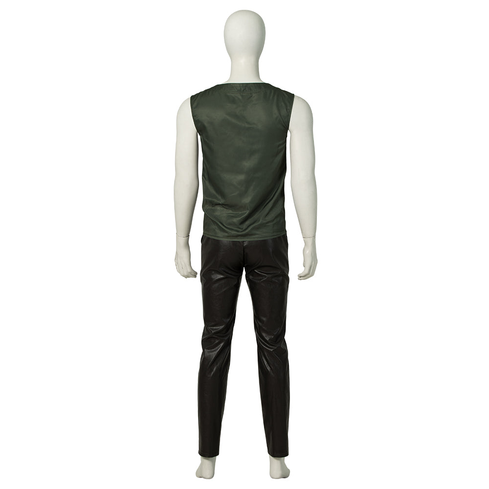 Final Fantasy XVI Cidolfus Telamon Cosplay Costumes