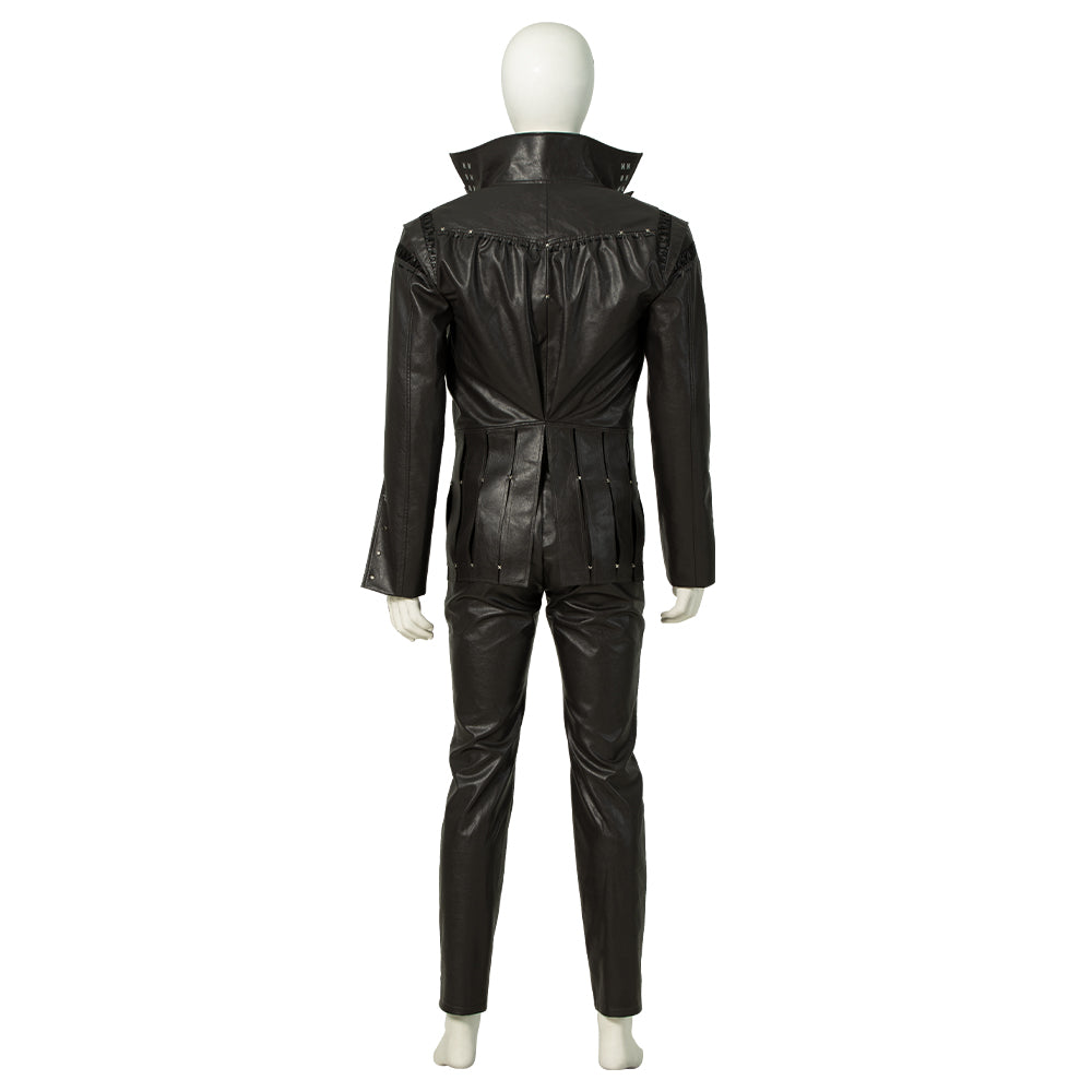 Final Fantasy XVI Cidolfus Telamon Cosplay Costumes