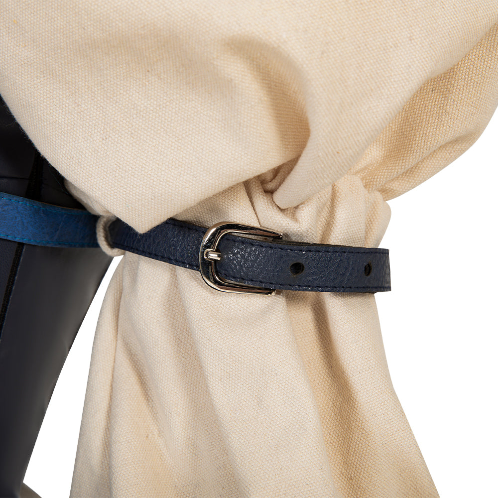 Final Fantasy XVI Jill Warrick Cosplay Costume Free Shipping