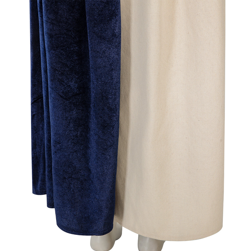 Final Fantasy XVI Jill Warrick Cosplay Costume Free Shipping