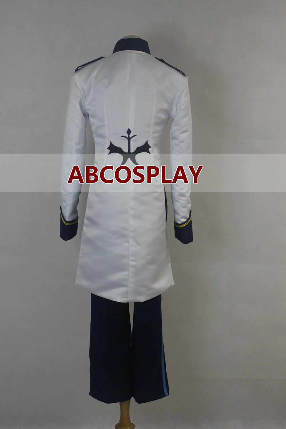 Frozen Prince Hans Outfit Cosplay Costume
