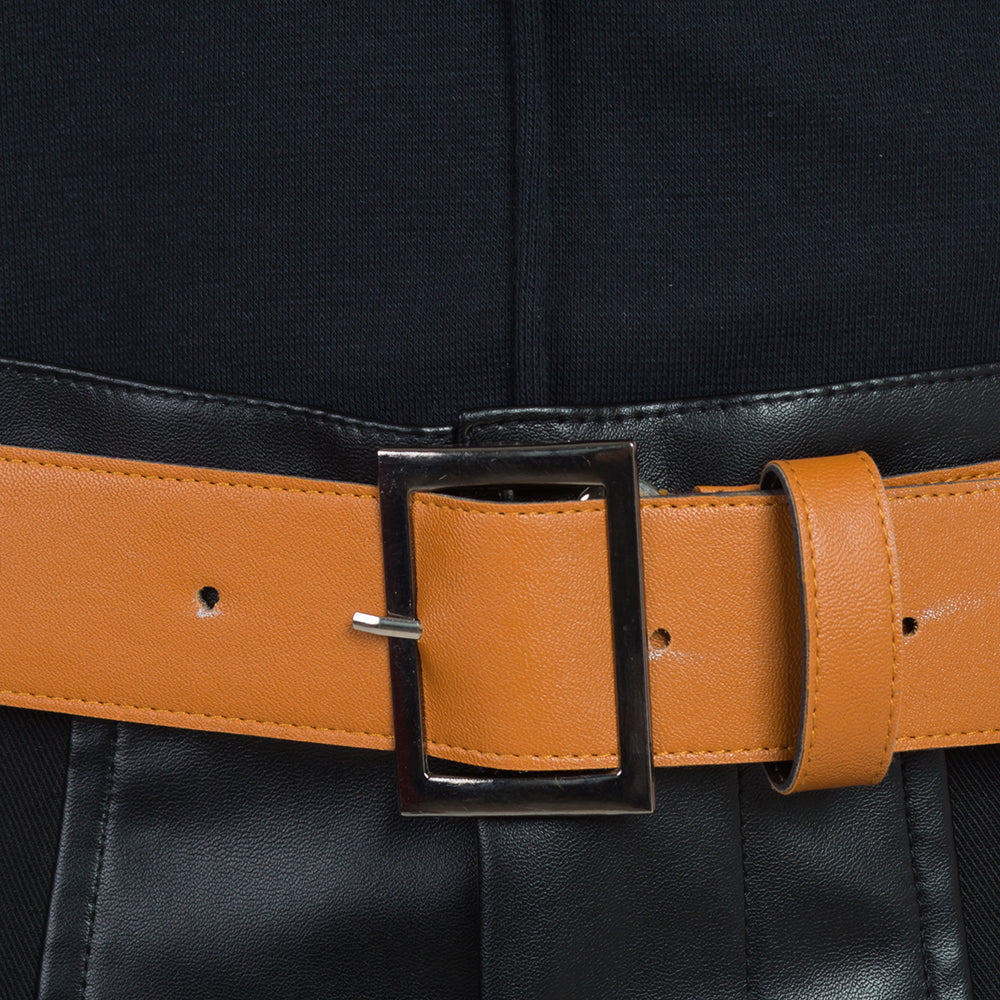 Fullmetal Alchemist film Edward Elric Cosplay Costume