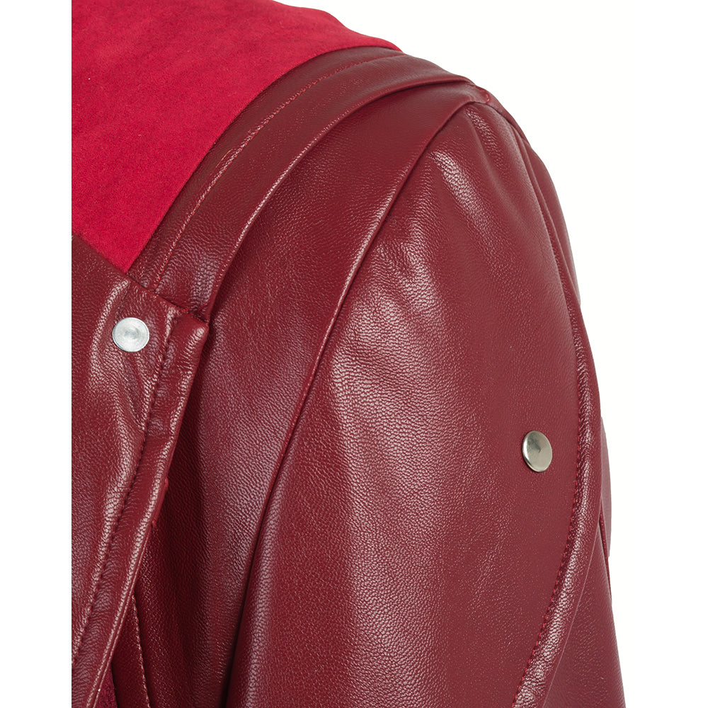 Fullmetal Alchemist film Edward Elric Cosplay Costume