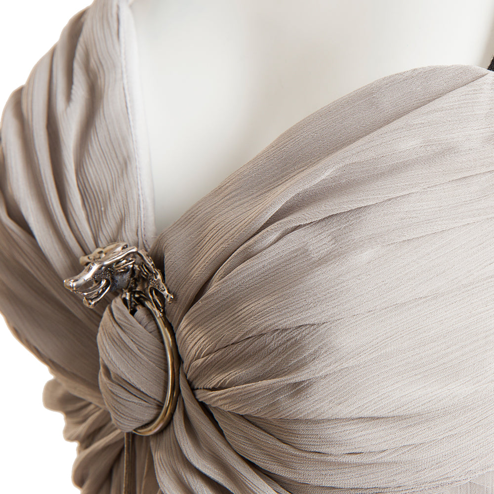 Game Of Thrones Daenerys Targaryen Mother Of Dragon Dress Cosplay Costume