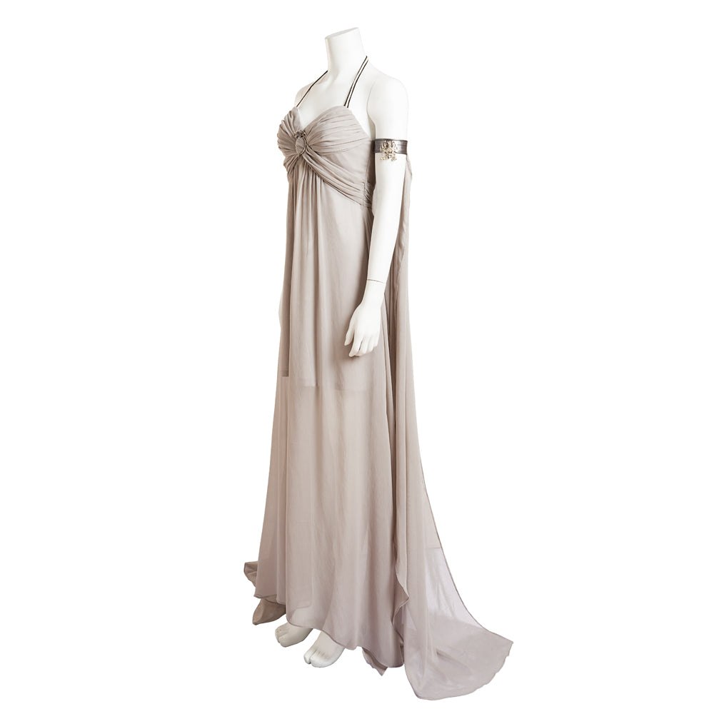 Game Of Thrones Daenerys Targaryen Mother Of Dragon Dress Cosplay Costume