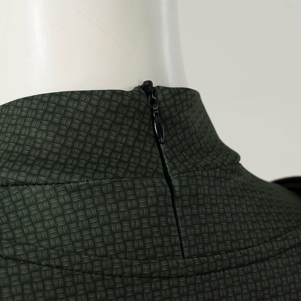 Guardians of the Galaxy Vol. 3 Gamora Cosplay Costumes Free Shipping