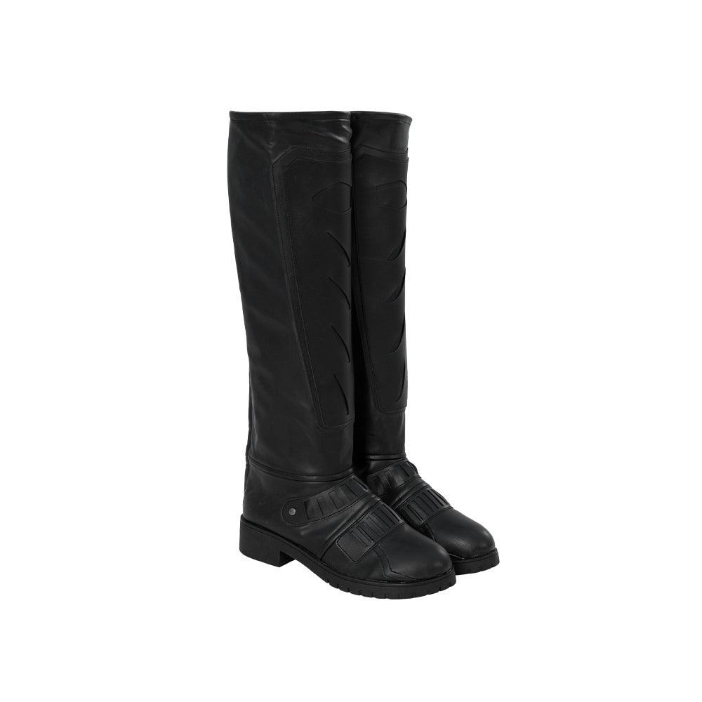 Guardians of the Galaxy Vol. 3 Gamora Cosplay Costumes Free Shipping