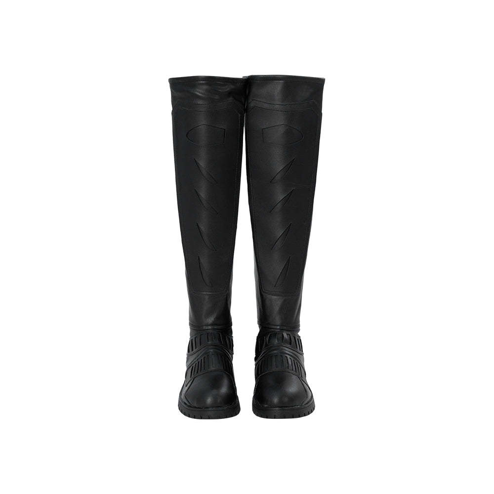 Guardians of the Galaxy Vol. 3 Gamora Cosplay Costumes Free Shipping