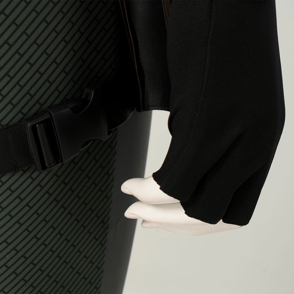 Guardians of the Galaxy Vol. 3 Gamora Cosplay Costumes Free Shipping