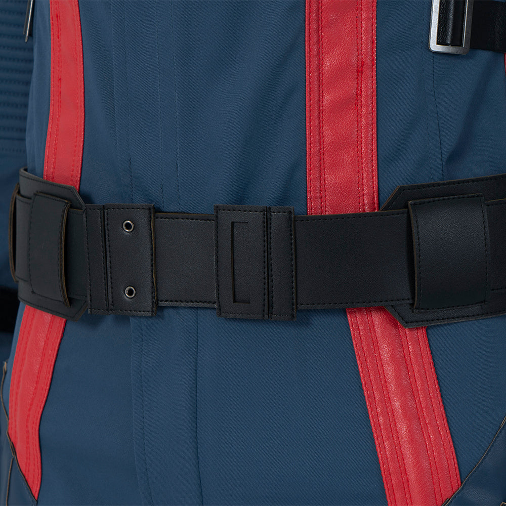 Guardians of the Galaxy Vol. 3 Gamora Mantis Cosplay Costume New Version