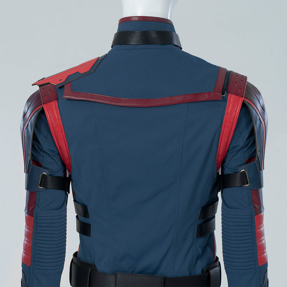 Guardians of the Galaxy Vol. 3 Gamora Mantis Cosplay Costume New Version