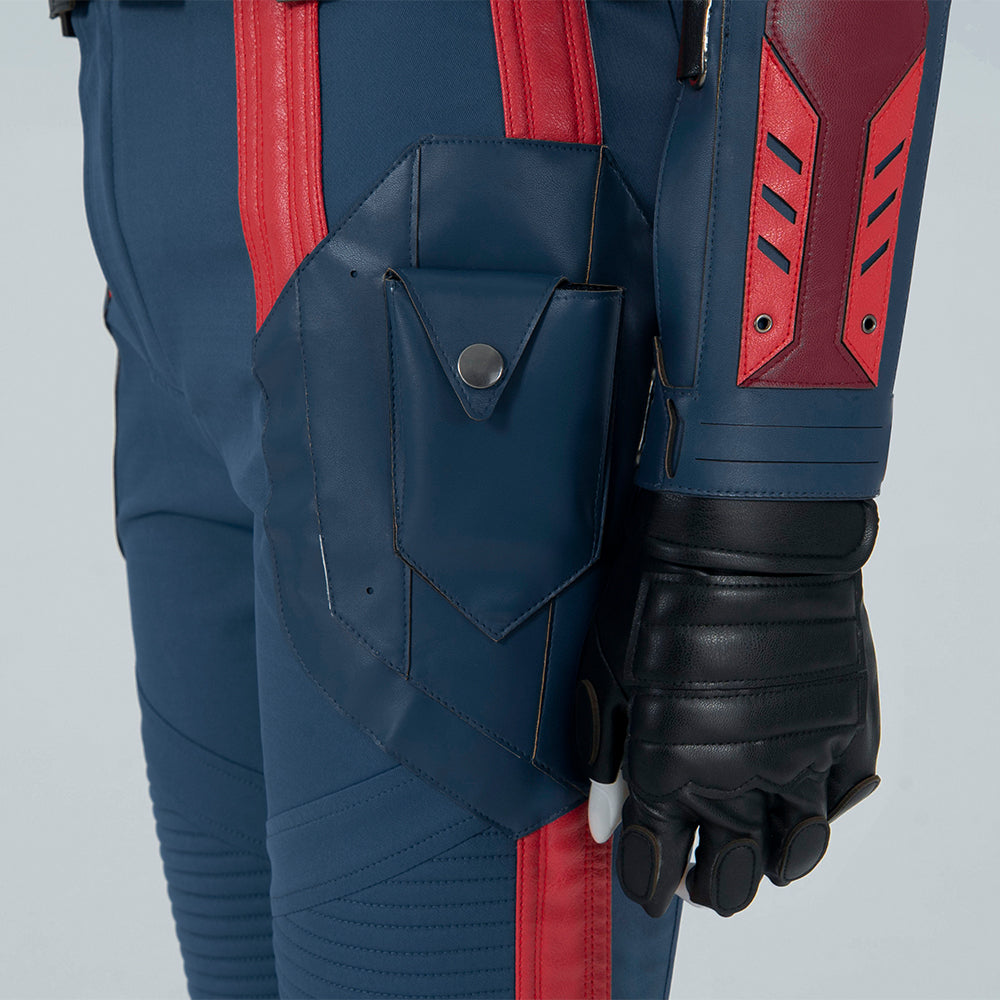 Guardians of the Galaxy Vol. 3 Gamora Mantis Cosplay Costume New Version