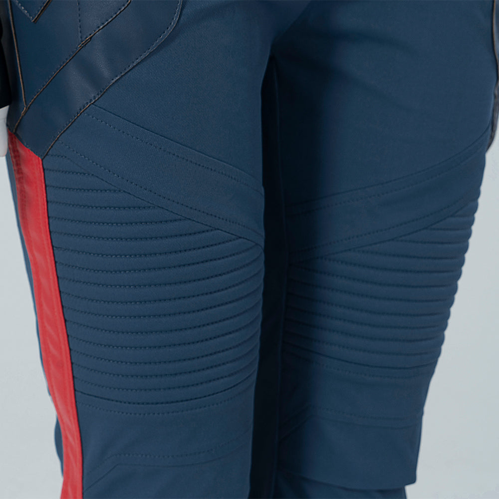 Guardians of the Galaxy Vol. 3 Gamora Mantis Cosplay Costume New Version