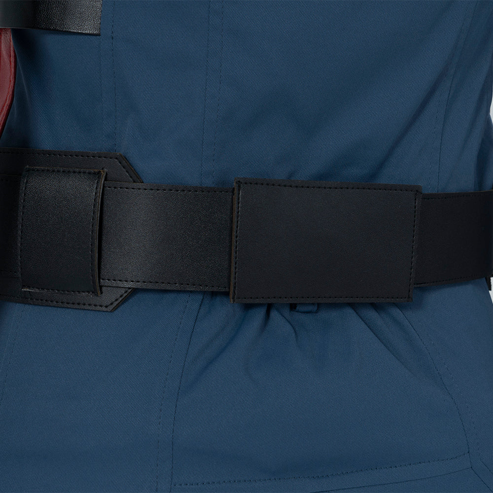 Guardians of the Galaxy Vol. 3 Nebula Cosplay Costume New Version