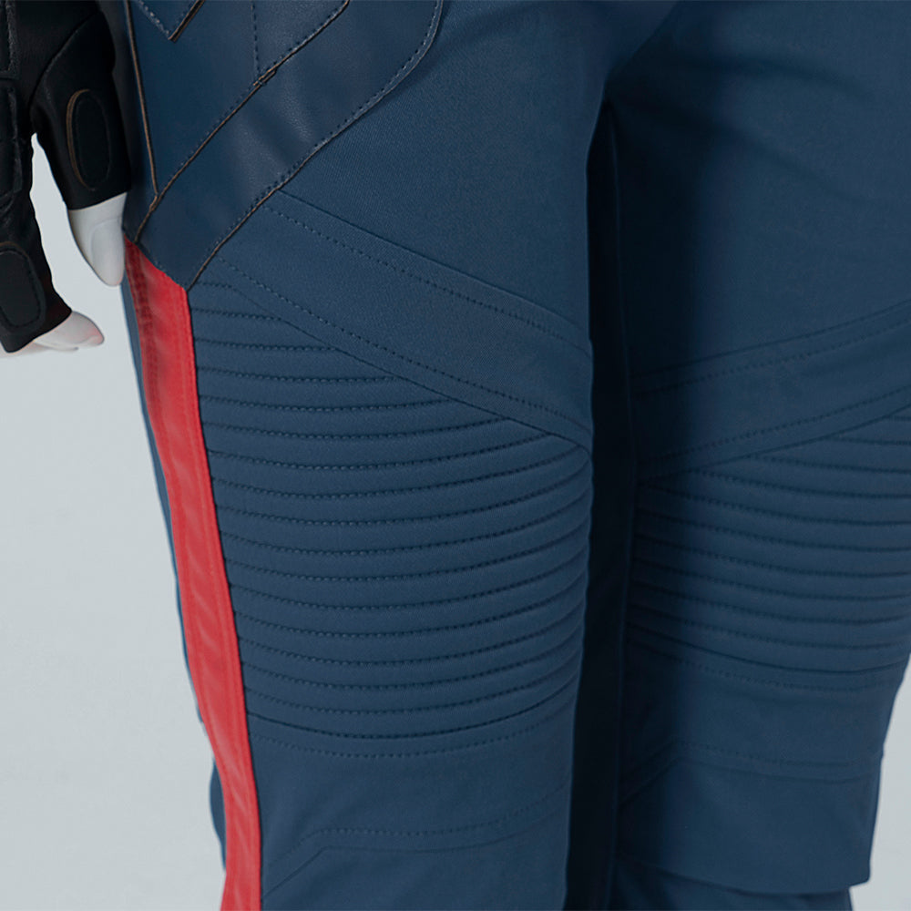 Guardians of the Galaxy Vol. 3 Nebula Cosplay Costume New Version