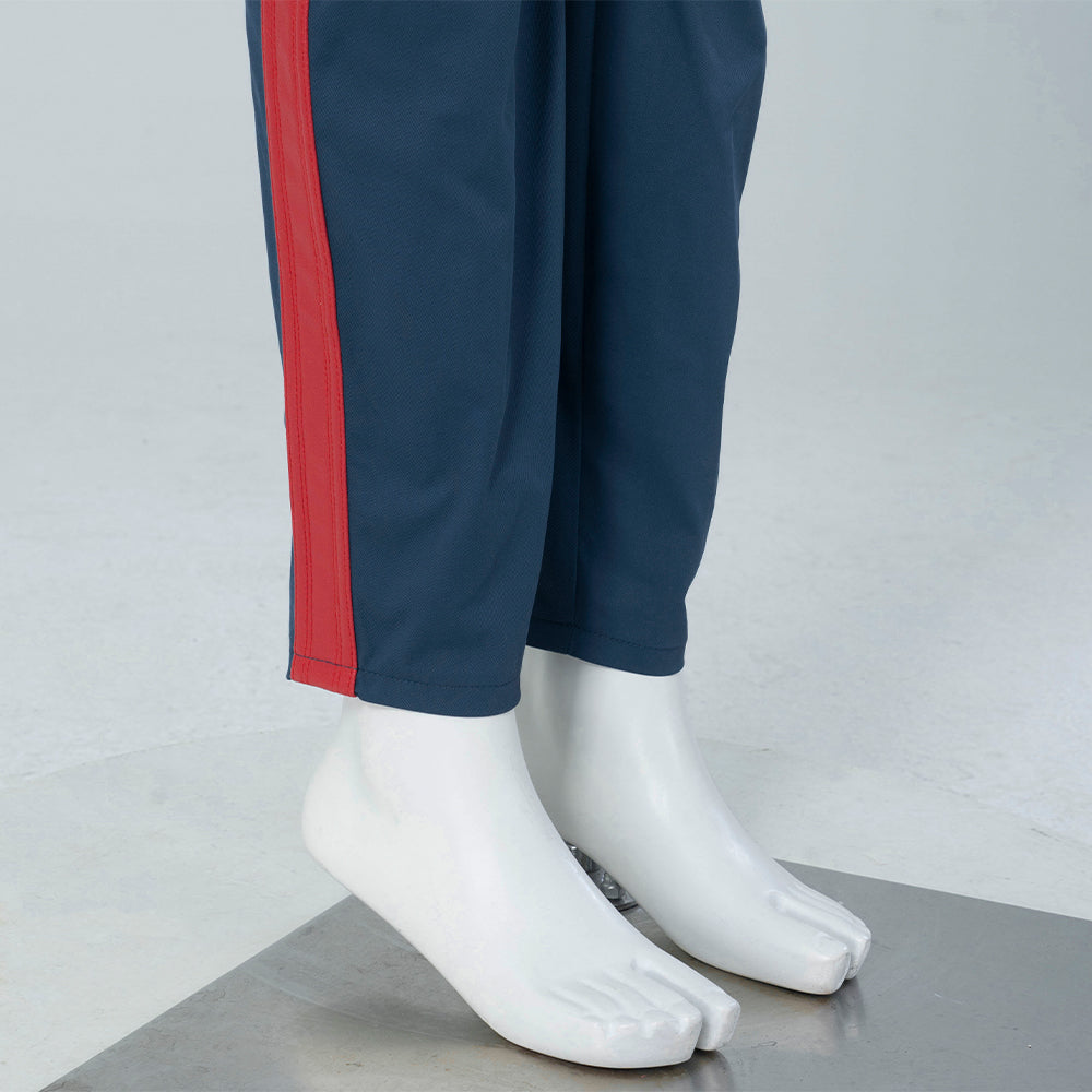 Guardians of the Galaxy Vol. 3 Nebula Cosplay Costume New Version