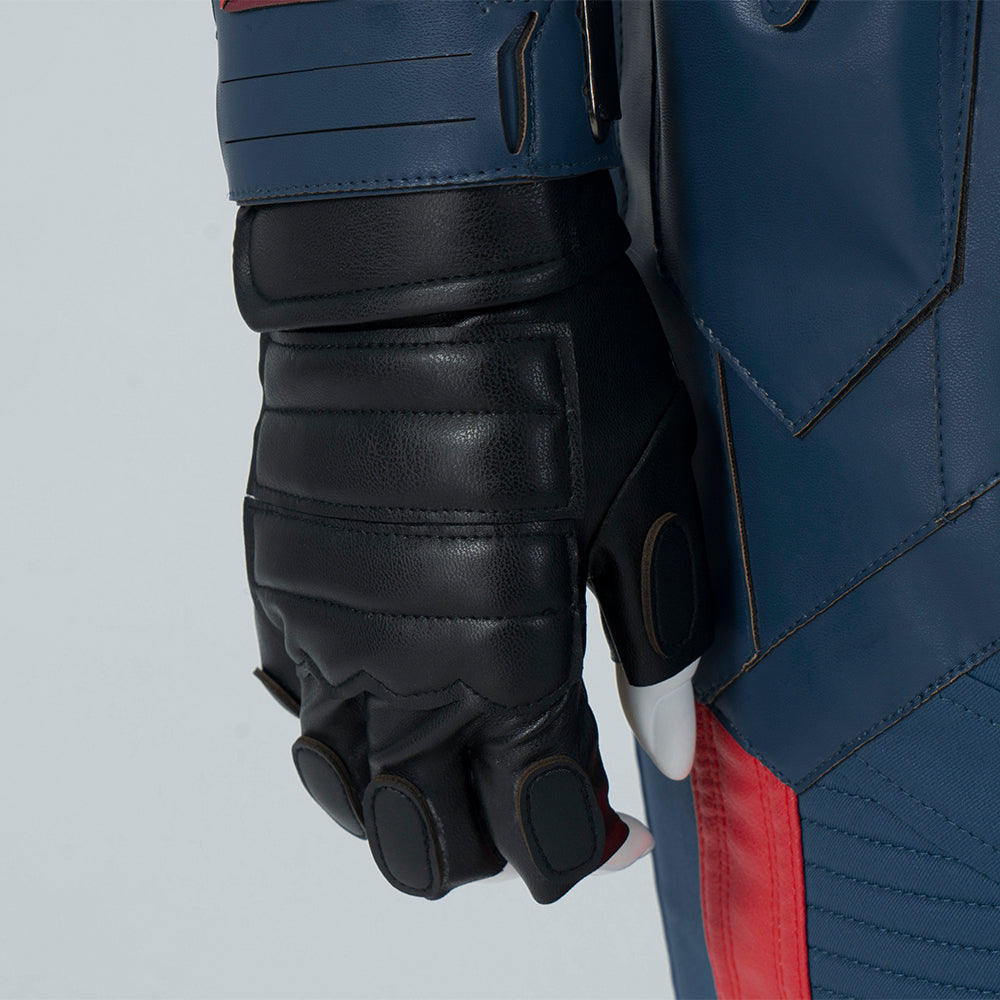 Guardians of the Galaxy Vol. 3 Nebula Cosplay Costume New Version