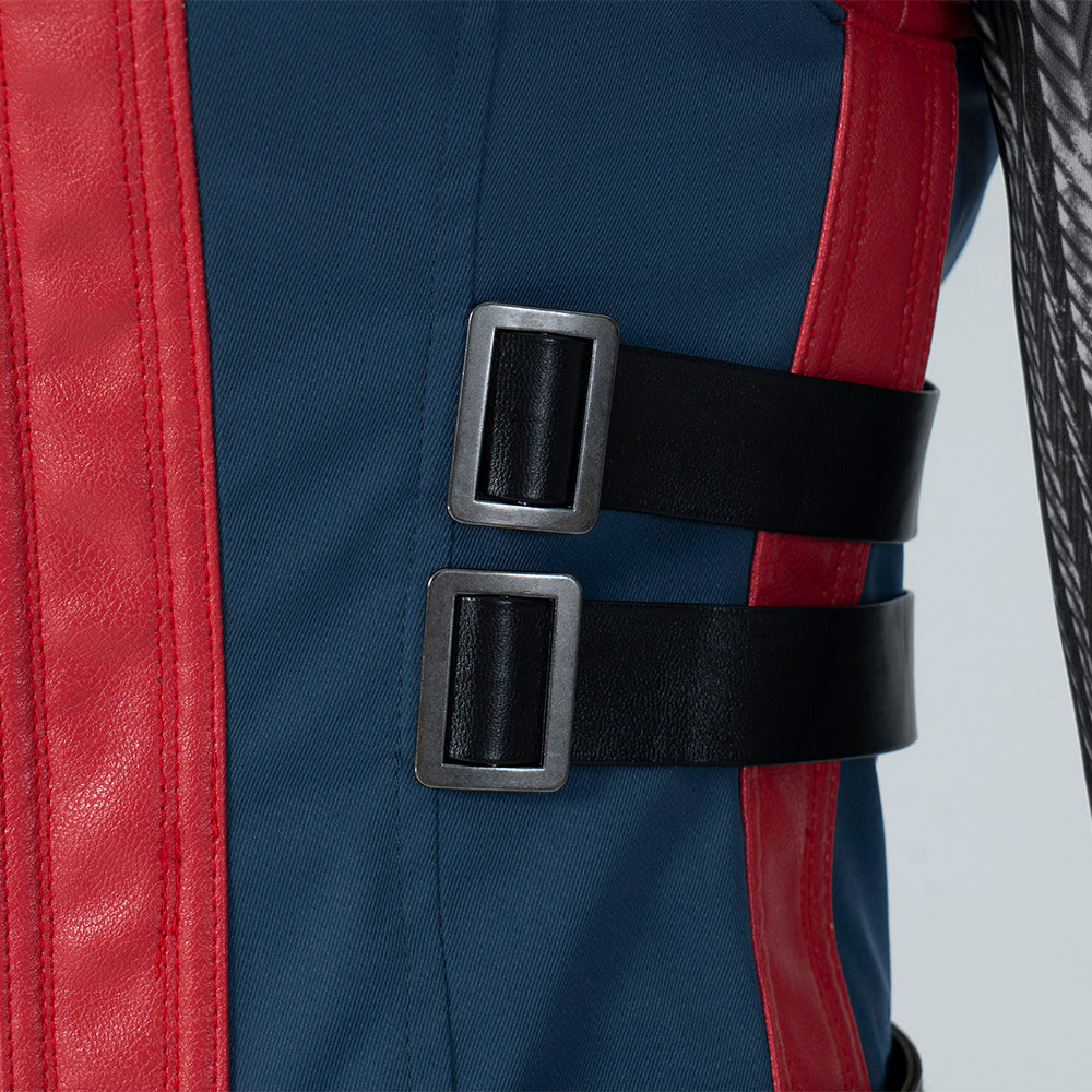 Guardians of the Galaxy Vol. 3 Nebula Cosplay Costume New Version