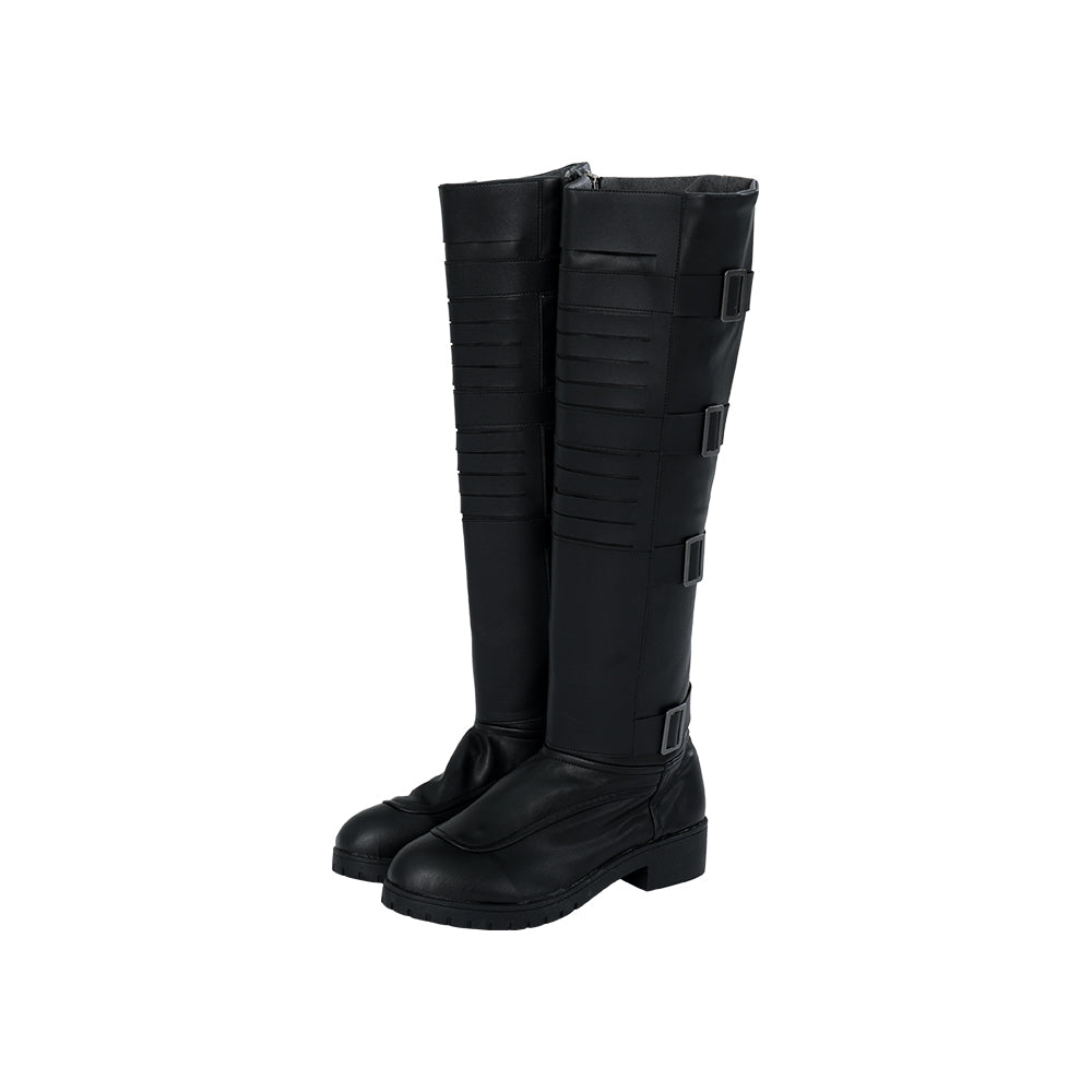 Guardians of the Galaxy Vol. 3 Nebula Cosplay Costume New Version