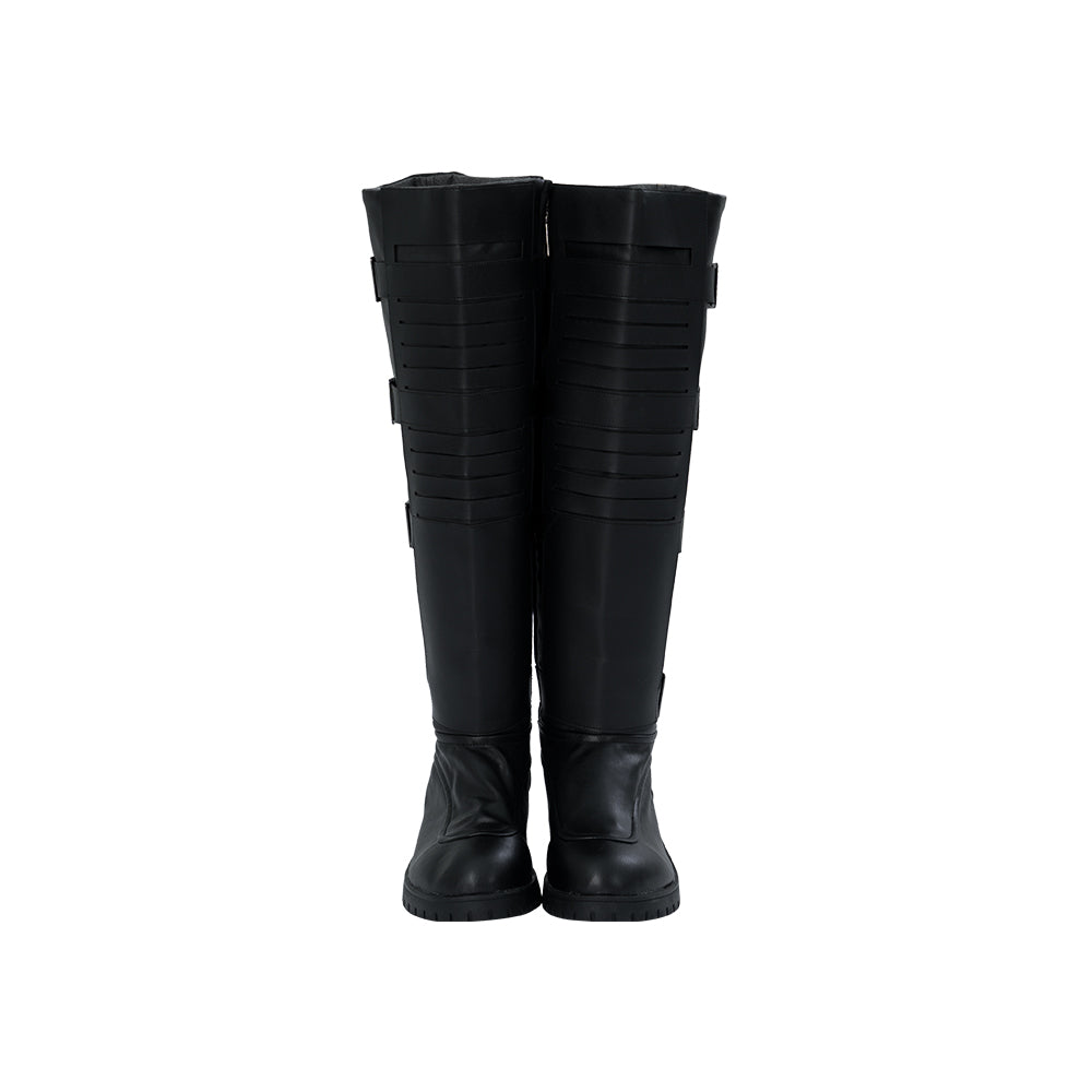 Guardians of the Galaxy Vol. 3 Nebula Cosplay Costume New Version