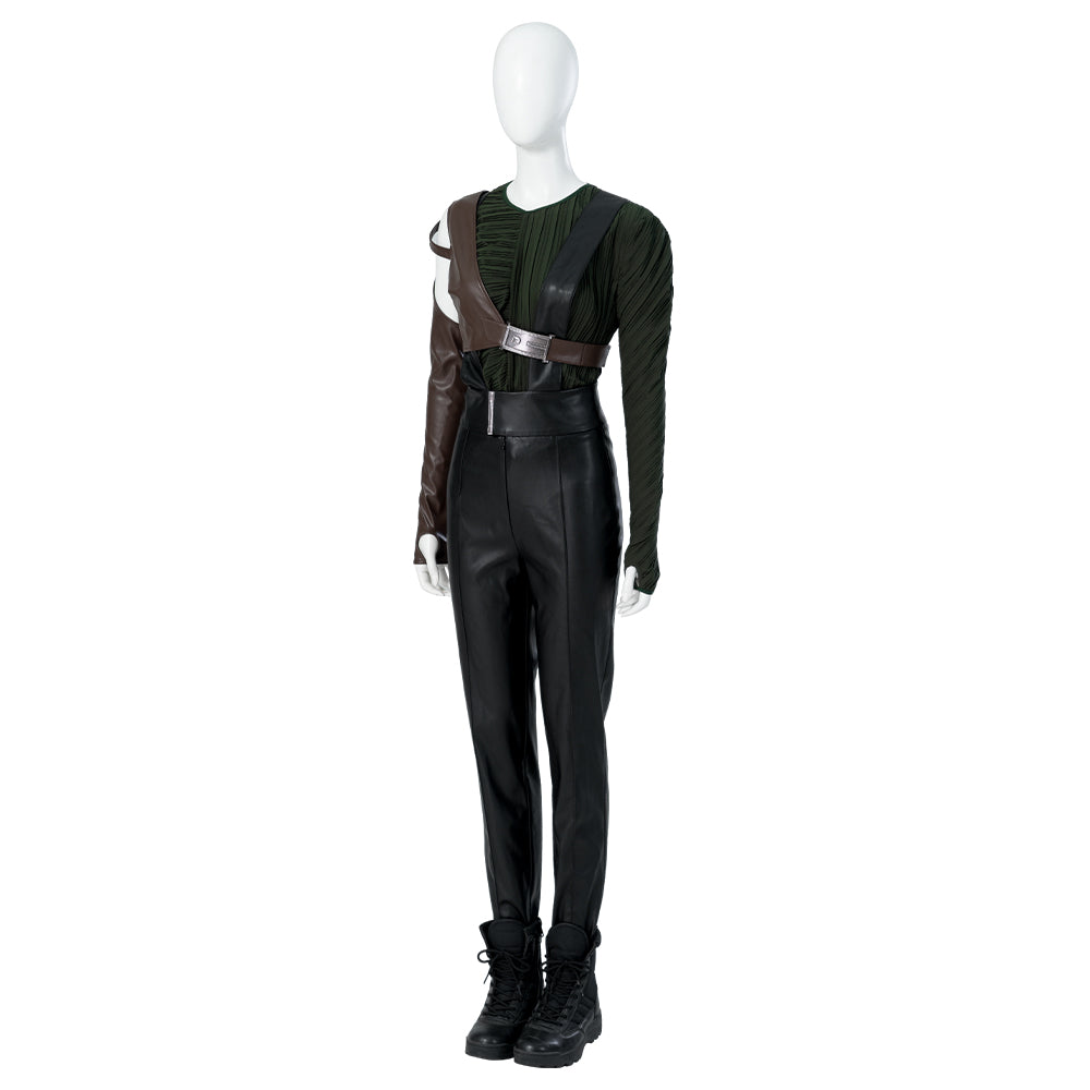 Guardians of the Galaxy Vol. 3 Mantis Cosplay Costumes Free Shipping