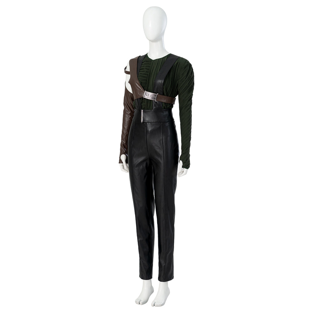 Guardians of the Galaxy Vol. 3 Mantis Cosplay Costumes Free Shipping