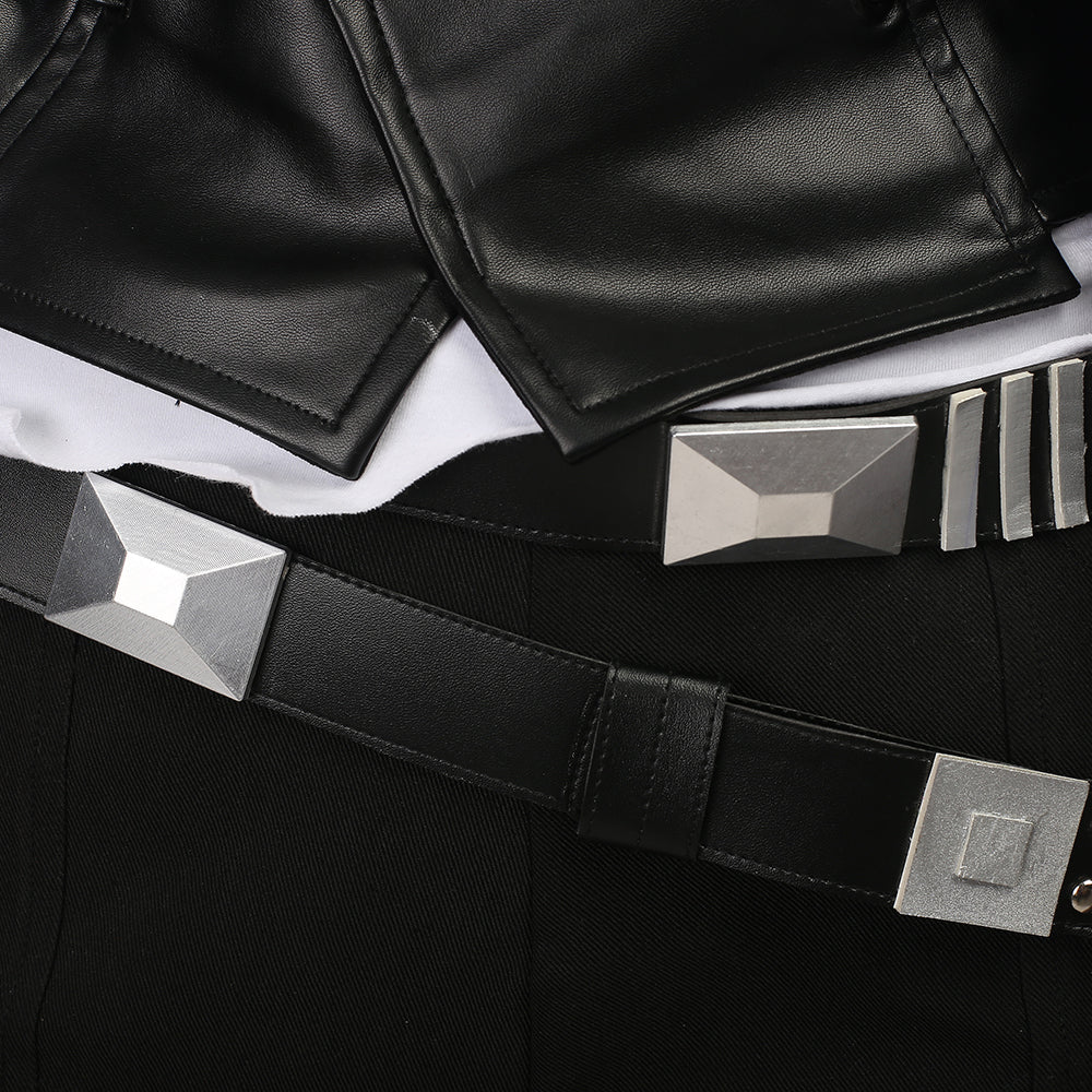 Guardians of the Galaxy Vol.2 Gamora Cosplay Costume