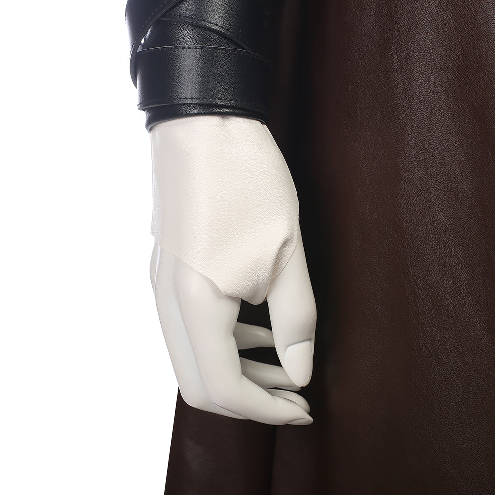 Guardians of the Galaxy Vol.2 Gamora Cosplay Costume