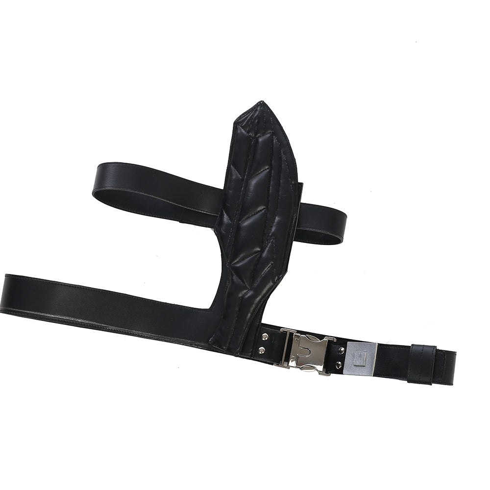 Guardians of the Galaxy Vol.2 Gamora Cosplay Costume