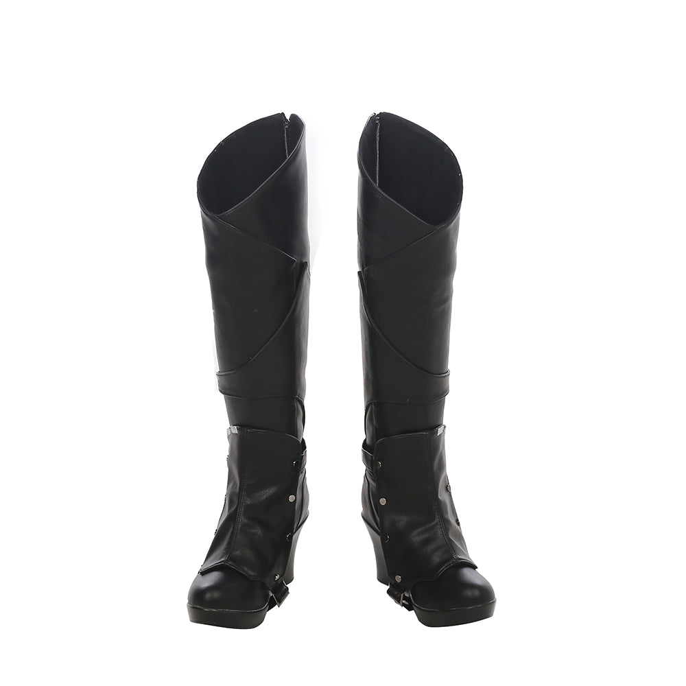 Guardians of the Galaxy Vol.2 Gamora Cosplay Costume