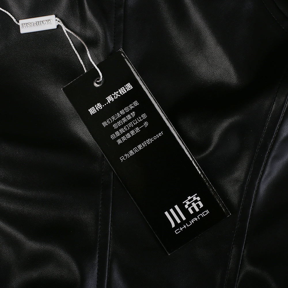 Guardians of the Galaxy Vol.2 Gamora Cosplay Costume