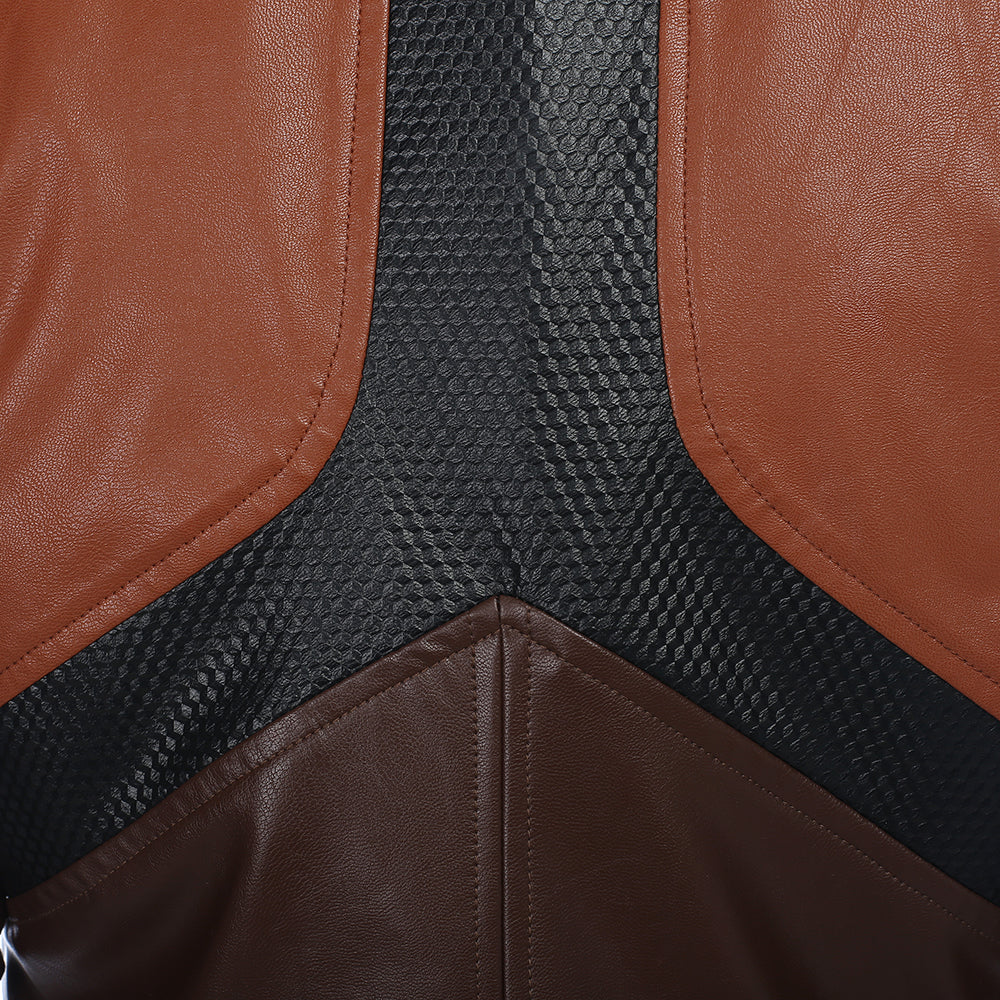 Guardians of the Galaxy Vol.2 Gamora Cosplay Costume