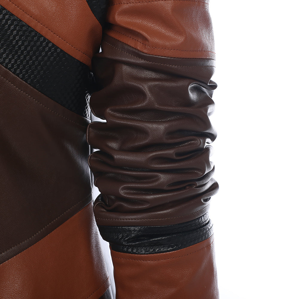 Guardians of the Galaxy Vol.2 Gamora Cosplay Costume