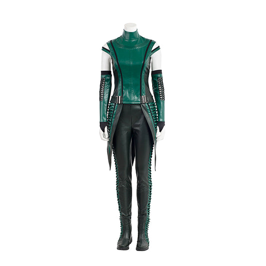 Guardians of the Galaxy Vol.2 Mantis Cosplay Costume
