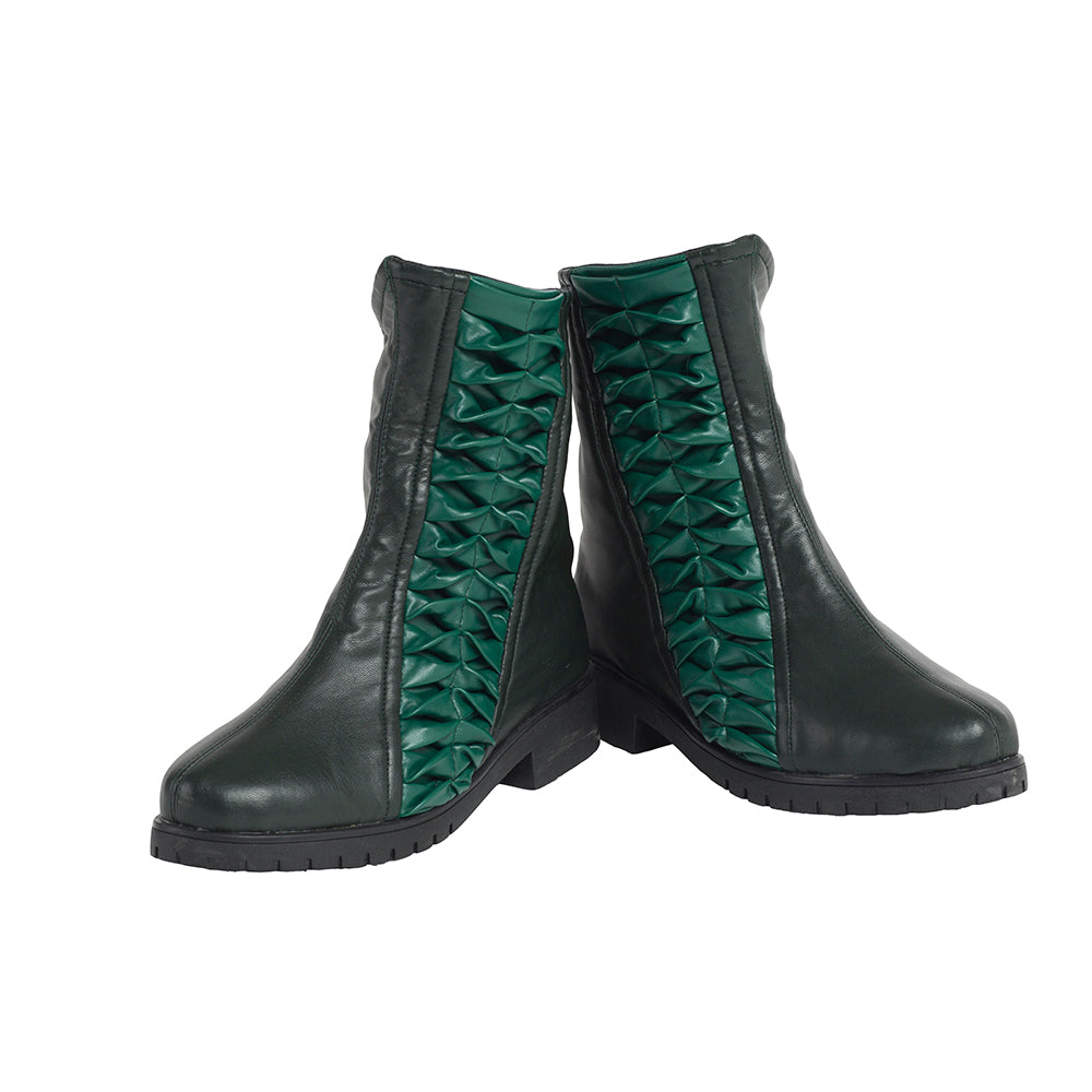 Guardians of the Galaxy Vol.2 Mantis Cosplay Costume