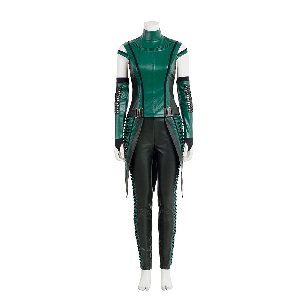 Guardians of the Galaxy Vol.2 Mantis Cosplay Costume