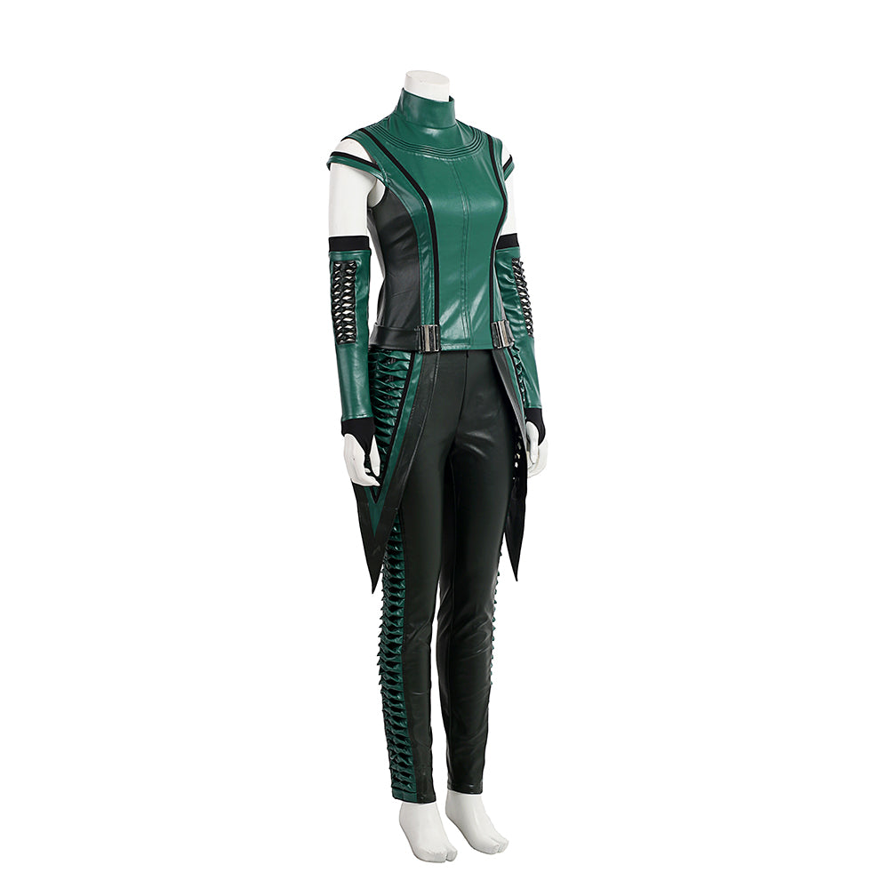 Guardians of the Galaxy Vol.2 Mantis Cosplay Costume